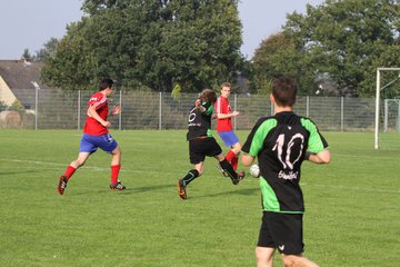 Bild 158 - Herren Schmalfeld am 25.9.11